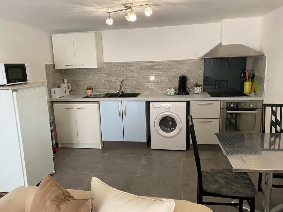 Appartamento Belle Ile Villers-le-Lac Esterno foto