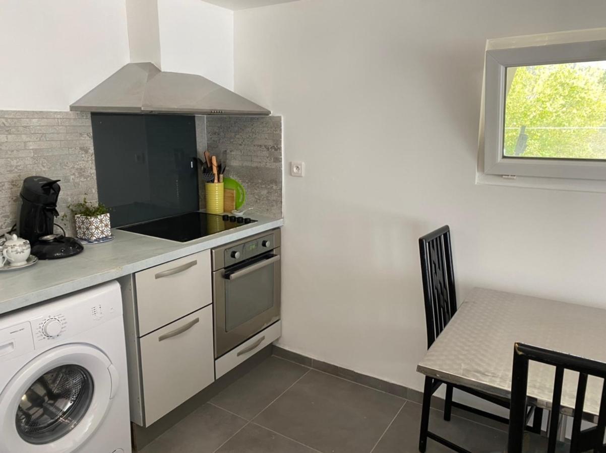 Appartamento Belle Ile Villers-le-Lac Esterno foto