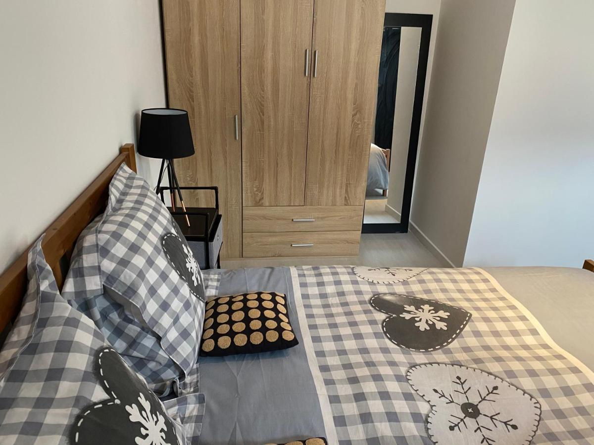 Appartamento Belle Ile Villers-le-Lac Esterno foto