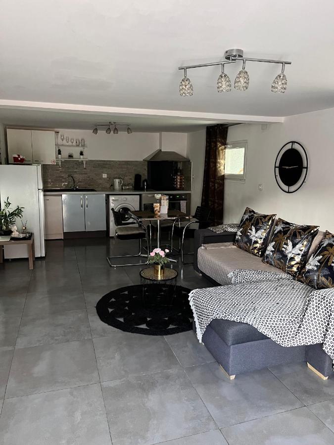 Appartamento Belle Ile Villers-le-Lac Esterno foto